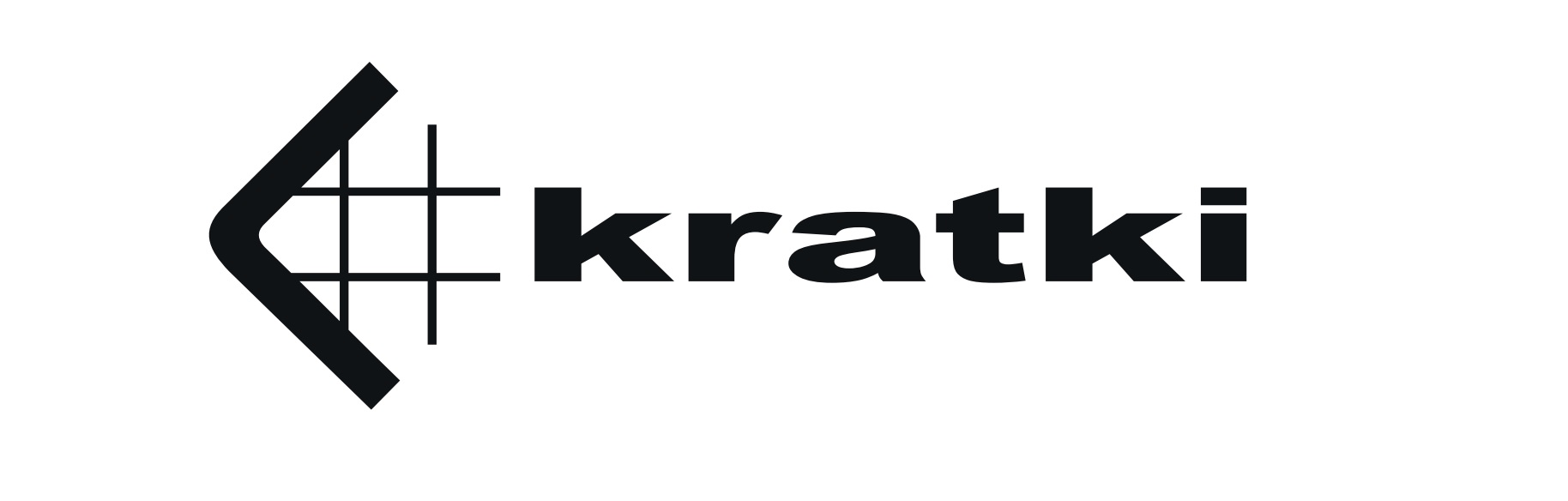 Logo Kratki.